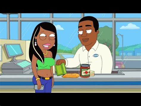 cleveland show balls deep|cleveland show roberta boyfriend.